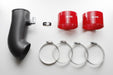 Blitz Carbon Fiber Suction Kit w/ Red Couplers 2021-2023 BRZ / 2021-2023 GR86 - 55102 - Subimods.com