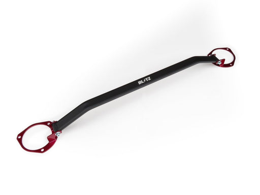 Blitz Front Strut Tower Bar 2008-2014 WRX / 2008-2014 STI - 96146 - Subimods.com
