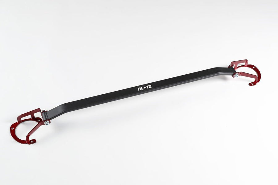 Blitz Front Strut Tower Bar 2013-2023 BRZ — Subimods.com