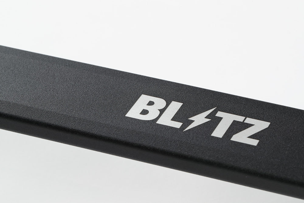 Blitz Front Strut Tower Bar for 2013-2024 Subaru BRZ — Subimods.com