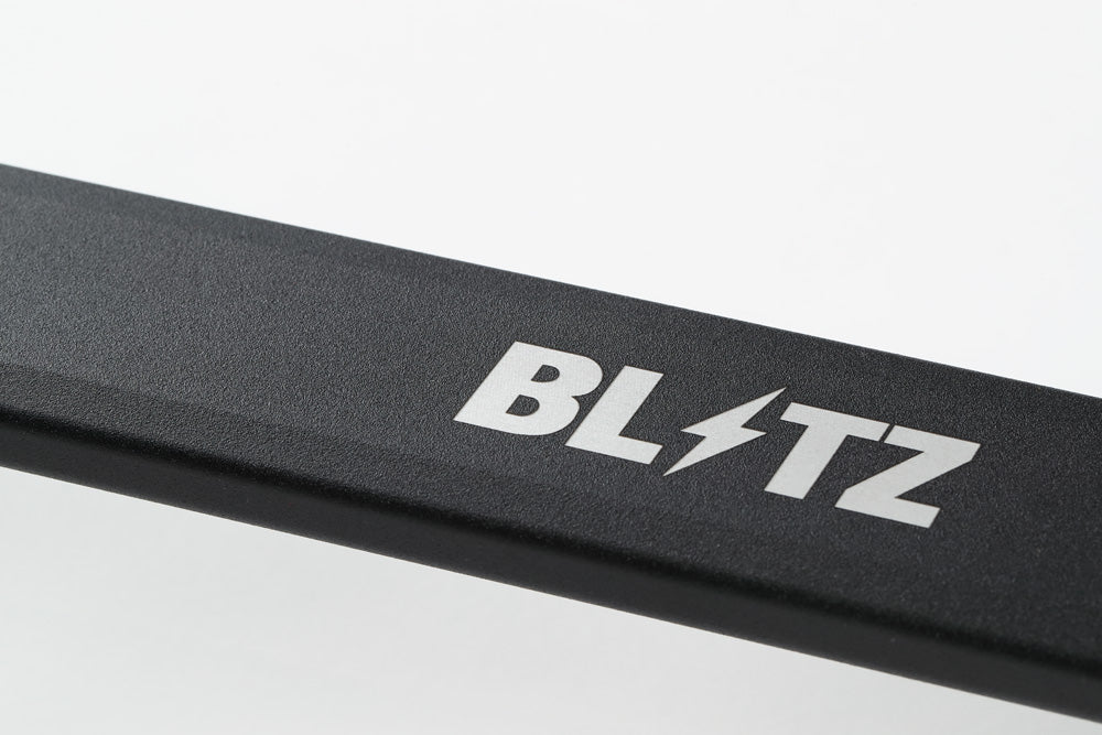 Blitz Front Strut Tower Bar 2013-2022 BRZ - 96133 - Subimods.com