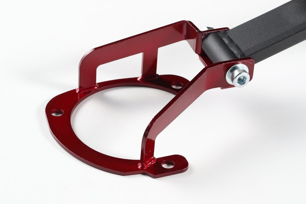Blitz Front Strut Tower Bar for 2013-2024 Subaru BRZ — Subimods.com