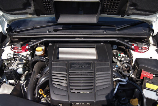 Blitz Front Strut Tower Bar 2015-2021 WRX / 2015-2021 STI - 96106 - Subimods.com
