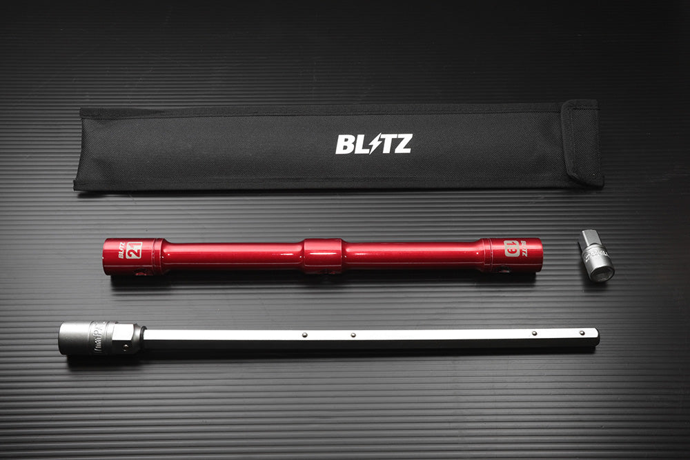 Blitz Racing Cross Wrench Version 2 - 13930 - Subimods.com