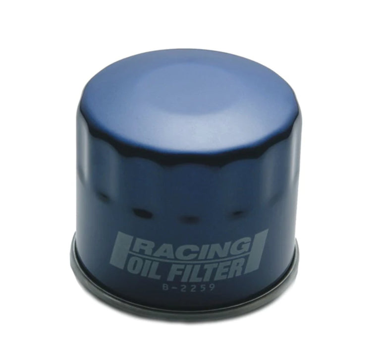 Blitz Racing Oil Filter 2013-2023 BRZ / 2013-2016 FRS / 2021-2023 GR86 - 18709 - Subimods.com