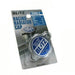 Blitz Racing Type 1 Radiator Cap Blue 1.3 Bar 2002-2021 WRX / 2002-2021 STI - 18560 - Subimods.com