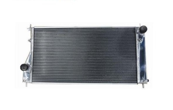 Blitz Racing TypeZS Aluminum Radiator 2013-2024 BRZ / 2013-2016 FRS ...