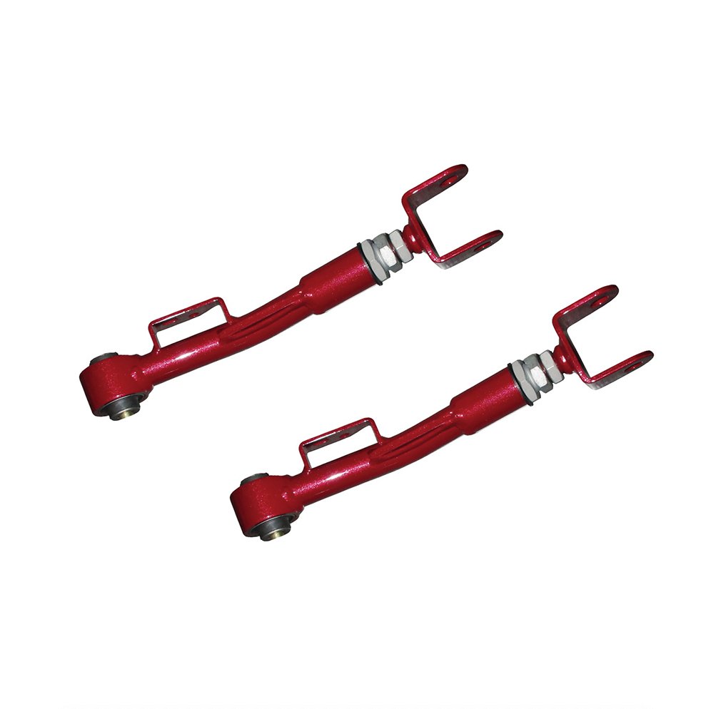 Blitz Rear Trailing Adjuster Arm Kit 2013-2024 BRZ - Subimods.com