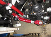 Blitz Rear Trailing Adjuster Arm Kit 2013-2023 BRZ - 93151 - Subimods.com