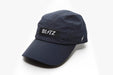 Blitz Ripstop Hat Dark Blue - 13846 - Subimods.com