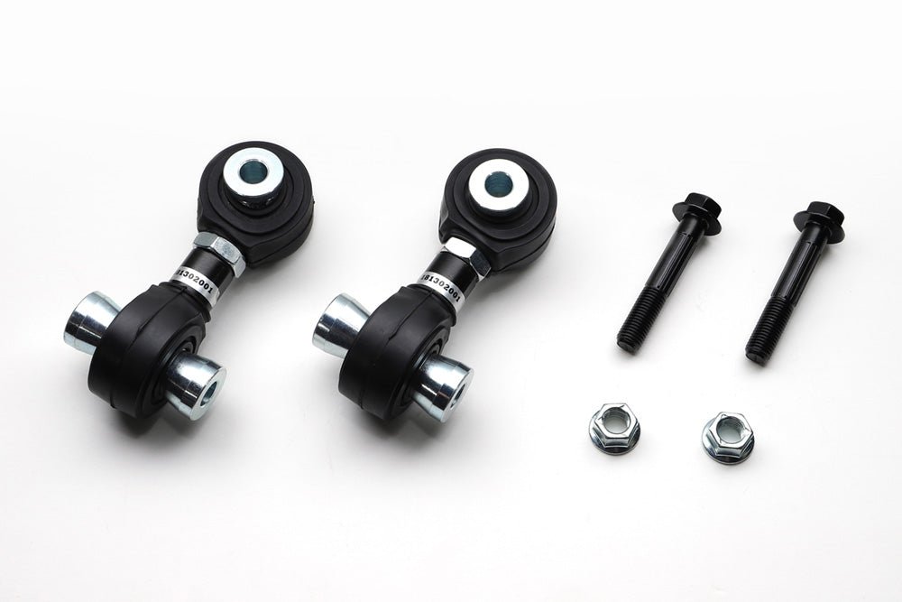 Blitz Stabilink Rear Adjustable Endlinks 2008-2024 WRX / 2008-2021 STI / 2013-2024 BRZ - 93199 - Subimods.com