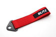 Blitz Tow Strap Red - 13891 - Subimods.com