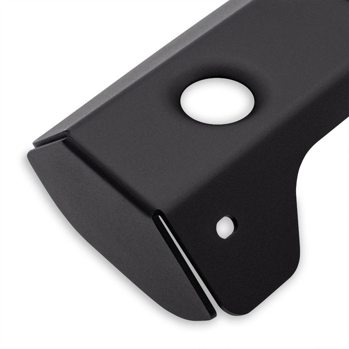 Blox Pulley Cover Black 2015-2021 WRX - BXAC-50301-BK - Subimods.com