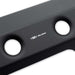 Blox Pulley Cover Black 2015-2021 WRX - BXAC-50301-BK - Subimods.com