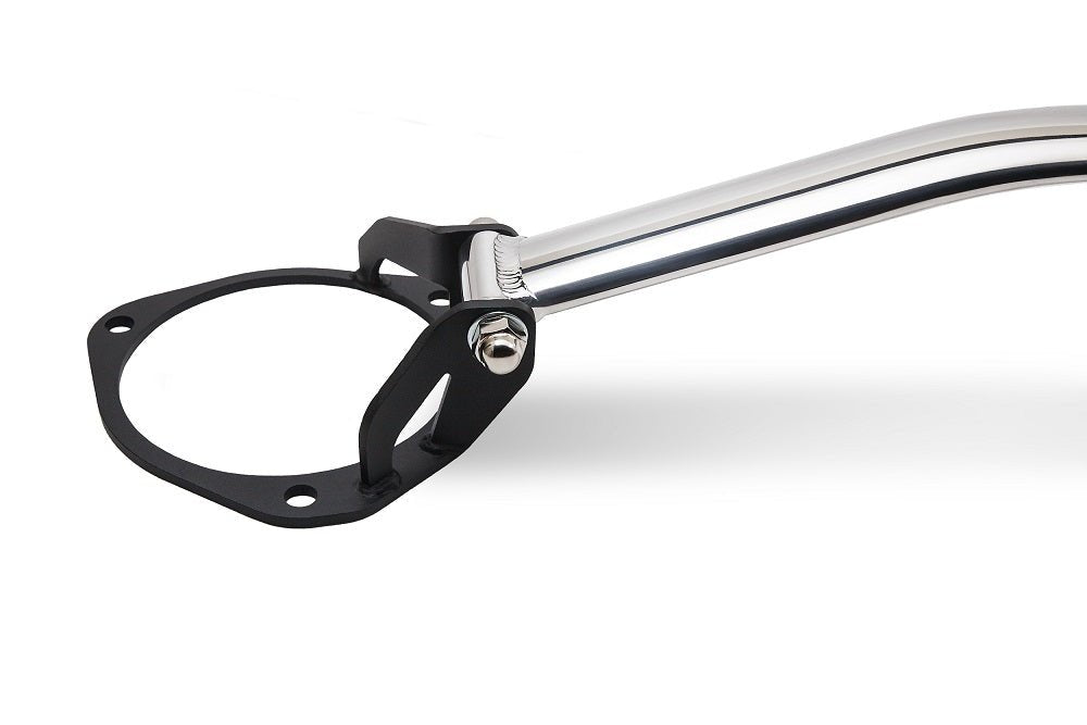 Blox Racing Front Strut Tower Bar 2015-2021 WRX / 2015-2021 STI - BXSS-50022-FR - Subimods.com