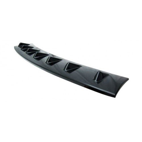 BLOX Racing Vortex Generator 2002-2007 WRX - BXPP-26003 - Subimods.com