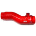 Blox Turbo Inlet Hose Red 2015-2021 WRX - BXFL-50221-RD-HP - Subimods.com