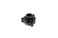 Boomba Adjustable Blow off Valve Adapter Black 2022-2024 WRX / 2019-2023 Ascent / 2020-2023 Legacy XT / 2020-2023 Outback XT - 062000030100 - Subimods.com