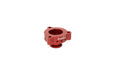 Boomba Adjustable Blow off Valve Adapter Red 2022 WRX / 2019-2022 Ascent / 2020-2022 Legacy XT / 2020-2022 Outback XT - 062000030200 - Subimods.com