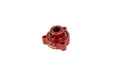 Boomba Adjustable Blow off Valve Adapter Red 2022-2024 WRX / 2019-2023 Ascent / 2020-2023 Legacy XT / 2020-2023 Outback XT - 062000030200 - Subimods.com