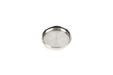 Boomba Racing Aluminum Windshield Washer Reservoir Cap Natural Finish 2022-2024 WRX - 062040110000 - Subimods.com