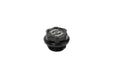 Boomba Racing Oil Cap Black Most Subaru Models - 001000120100 - Subimods.com