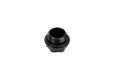 Boomba Racing Oil Cap Black Most Subaru Models - 001000120100 - Subimods.com