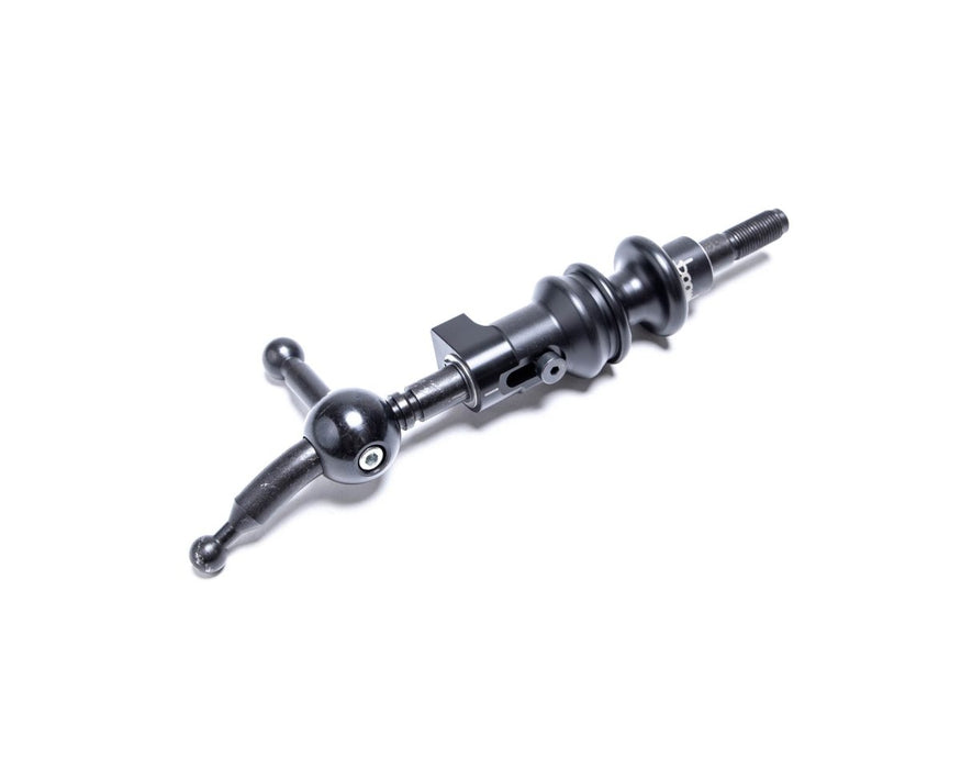 Boomba Racing Short Throw Shifter Lever 2015-2021 WRX - 031000010000 - Subimods.com