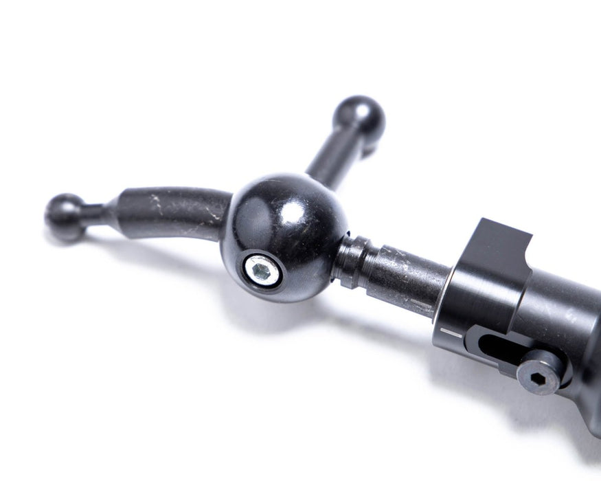 Boomba Racing Short Throw Shifter Lever 2015-2021 WRX - 031000010000 - Subimods.com