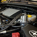Boomba Racing Stage 1 Catch Can Kit Red Finish 2015-2021 WRX - 031100040201 - Subimods.com