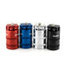 Boomba Stage 1 Catch Can Kit Natural Finish 2022-2024 WRX - 062100040001 - Subimods.com