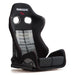 Bride GIAS III Low Max Reclinable Black Carbon Aramid Shell w/ Gradation Fabric Seat and Standard Cushion - G61GSR - Subimods.com