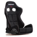 Bride GIAS III Low Max Reclinable Seat Black Carbon Aramid Shell w/ Black Fabric and Standard Cushion - G61ASR - Subimods.com