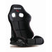 Bride STRADIA III Low Max Reclinable Seat Silver FRP Shell w/ Black Fabric and Low Cushion - G72ASF - Subimods.com