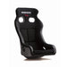 Bride XERO VS Low Max Seat w/ Black Carbon Super Aramid Shell and Black Fabric - H03ASR - Subimods.com