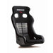 Bride XERO VS Low Max Seat w/ Black Carbon Super Aramid Shell and Gradation Fabric - H03GSR - Subimods.com