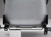 Bride XERO VS Low Max Seat w/ Silver FRP Shell and Black Fabric - Subimods.com