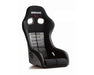 Bride ZETA IV Low Max Seat w/ Black Carbon Super Aramid Shell and Gradation Fabric - HA1GSR - Subimods.com