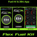 Burger Motorsports Fuel-It Bluetooth Flex Fuel Kit 2022 WRX - BMS-VBWRXFLEX - Subimods.com
