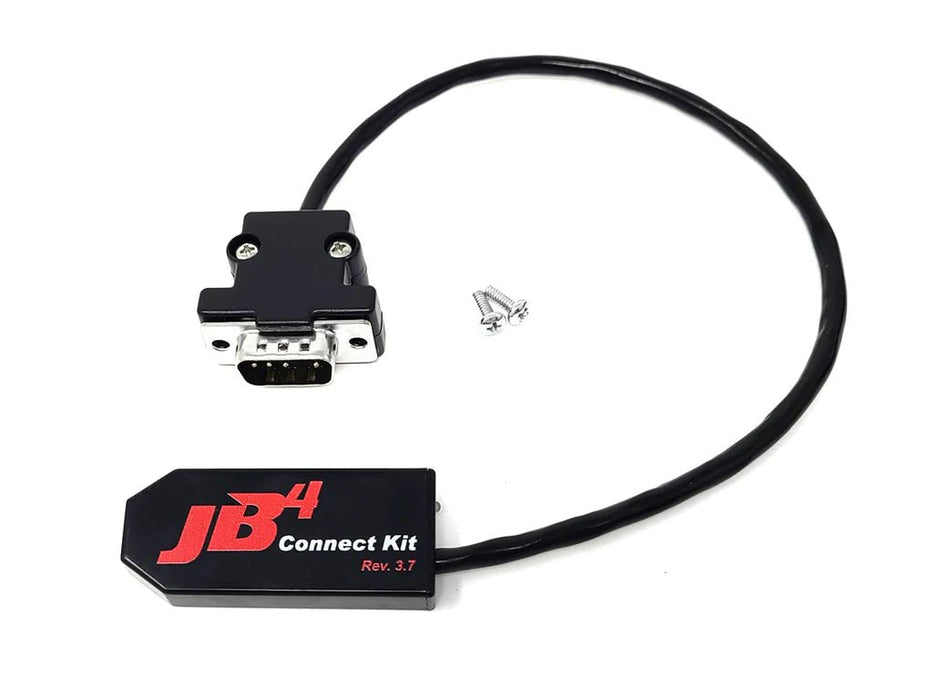 Burger Motorsports JB4 Bluetooth Wireless Connect Kit - BMS-BTCONNECTJB4 - Subimods.com