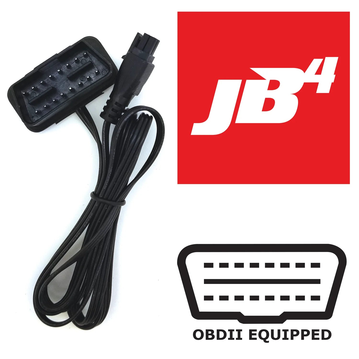 Burger Motorsports JB4 Tuner for 2022+ WRX and Subaru XT