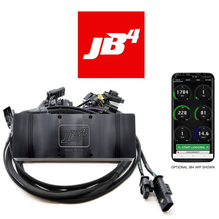 Burger Motorsports JB4 Tuner 2022-2024 WRX - BMS-VBWRXJB4 - Subimods.com