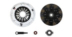 Clutch Masters FX250 Clutch Kit 2015-2021 WRX w/ Early Model Flywheel - 15020-HD0F - Subimods.com