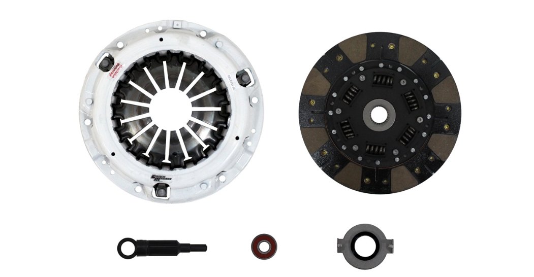 Clutch Masters FX350 Clutch Kit 2006-2014 WRX - 15021-HDFF - Subimods.com