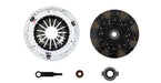 Clutch Masters FX350 Clutch Kit 2006-2014 WRX - 15021-HDFF - Subimods.com