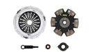 Clutch Masters FX500 6-Puck Clutch Kit 2004-2021 STI - 15017-HDB6 - Subimods.com