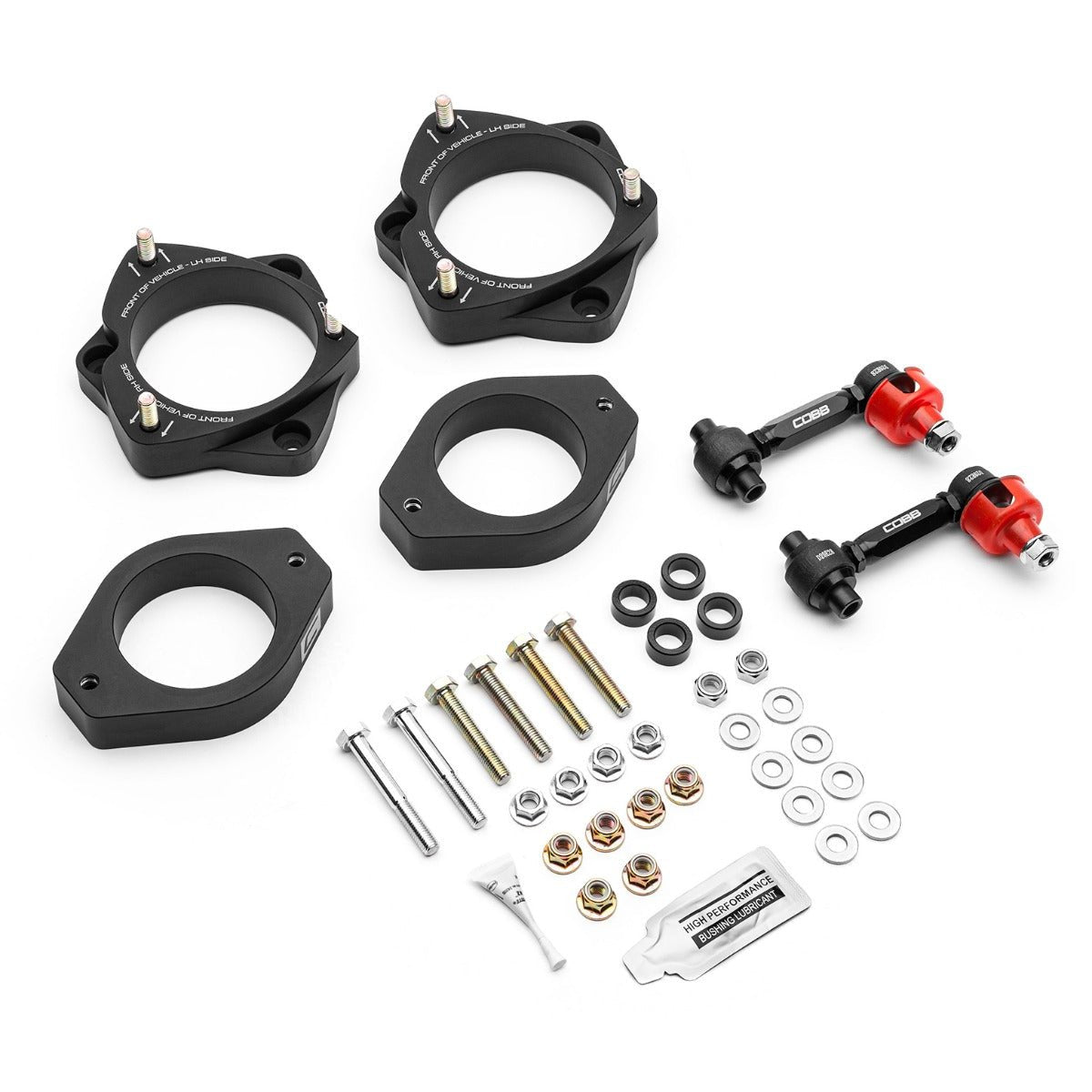 COBB 1.5 Inch Lift Kit for Subaru WRX / Outback 2020-2025