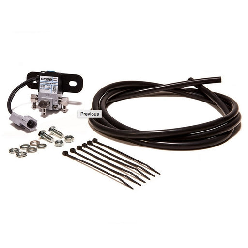 COBB 3-Port Boost Control Solenoid 2002-2007 WRX / 2004-2007 STI / 2004-2008 FXT - 712750 - Subimods.com