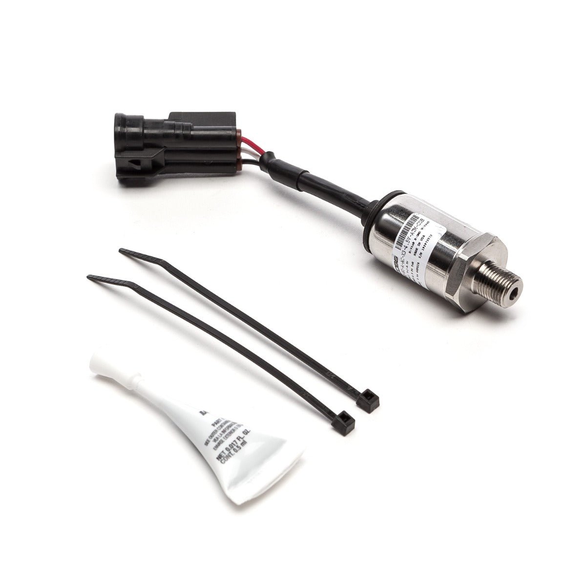 COBB 4 Bar MAP Sensor for WRX, Legacy GT, Forester XT — Subimods.com