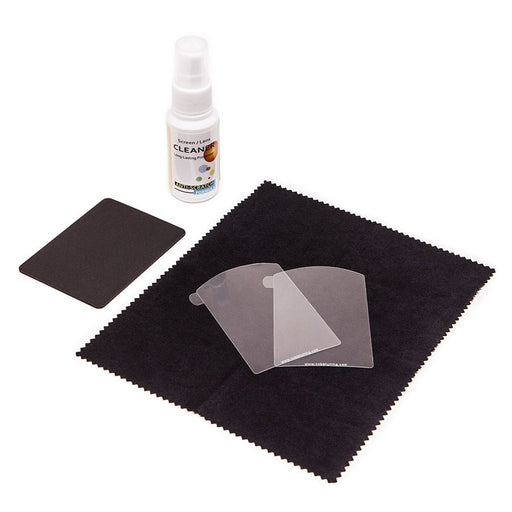 COBB Accessport V3 Anti-Glare Protective Film And Cleaning Kit - AP3-ANTI-GLARE-KIT - Subimods.com